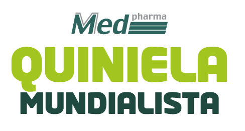 Quiniela Medpharma